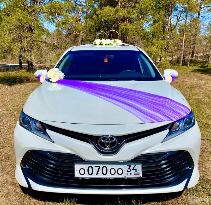 Свадебный кортеж в Волгограде 89610705007 Тойота Лэнд Крузер на свадьбу свадебный кортеж БМВ в Волгограде от компании LOVE-AVTO34, 896107005007